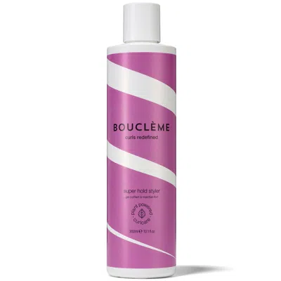 Boucleme Super Hold Styler 300ml