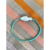 BOUGAINVILLEA CAFE PESCE BRACELET