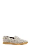Bougeotte Moccasins In Blue