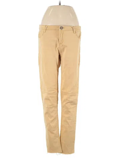 Pre-owned Boulevard Jeans In Brown