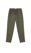 Bound Michael Casual Trouser In Green