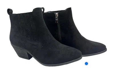 Boutique By Corkys Potion In Black
