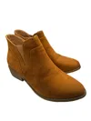 Boutique By Corkys Women Crisp Boot In Cognac In Brown