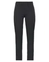 Boutique De La Femme Pants In Black