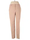 Boutique Moschino Dress Pants In Pink