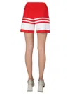 Boutique Moschino "sailor Mood" Shorts