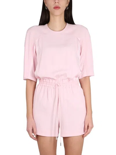 Boutique Moschino Sport Chic Jumpsuit
