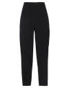 Boutique Moschino Woman Pants Black Size 10 Polyester