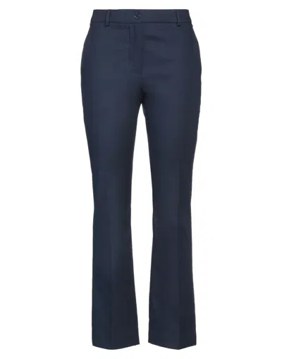 Boutique Moschino Pants In Blue