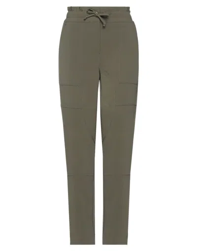 Boutique Moschino Pants In Green