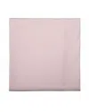 Bovi Fine Linens Baby Fitted Crib Sheet, Pink