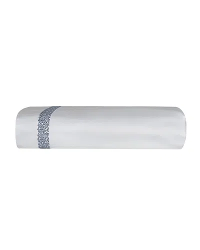 Bovi Fine Linens Malone Sheet Set In Blue