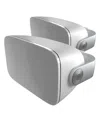 Bowers & Wilkins Am-1 2-way Weatherproof Speaker - Pair In White