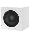 Bowers & Wilkins Asw608 8 Compact Subwoofer In White