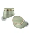 Bowers & Wilkins Pi8 In-ear Noise-cancelling True Wireless Earbuds In Gray