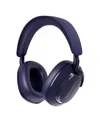Bowers & Wilkins Px8 S2 Wireless Noise Canceling Bluetooth Headphones In Blue