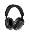Bowers & Wilkins Px8 S2 Wireless Noise Canceling Bluetooth Headphones In Black