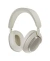 Bowers & Wilkins Px8 S2 Wireless Noise Canceling Bluetooth Headphones In White
