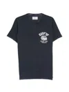 Bowery Graphic-print T-shirt In Multi