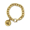 Bowood Lane Brea Bracelet In Gold