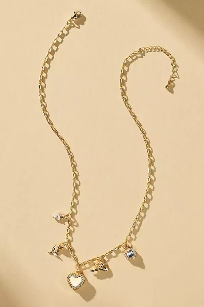 Boxbar She's Timeless Charm Necklace