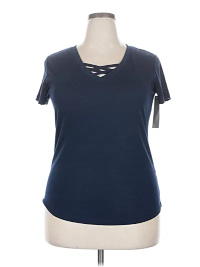 Boxercraft Active T-shirt In Blue