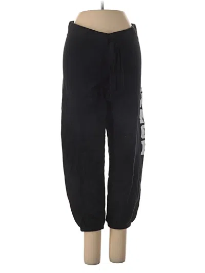 Pre-owned Boxercraft Casual Pants In Black