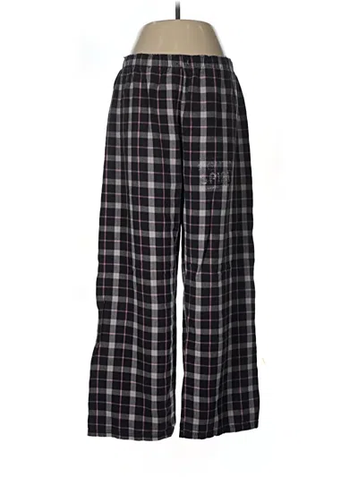 Pre-owned Boxercraft Casual Pants In Black