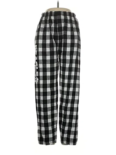 Pre-owned Boxercraft Casual Pants In Black