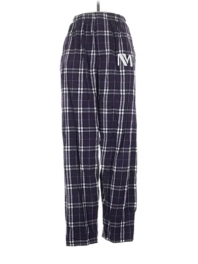 Pre-owned Boxercraft Casual Pants In Blue