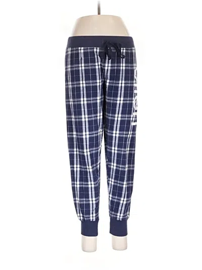 Pre-owned Boxercraft Casual Pants In Blue