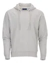 Boxercraft Men's French Terry Hooded Sweatshirt In Multi