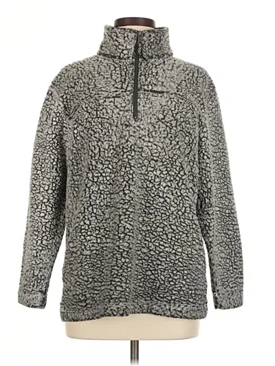 Pre-owned Boxercraft Pullover Sweater In Gray