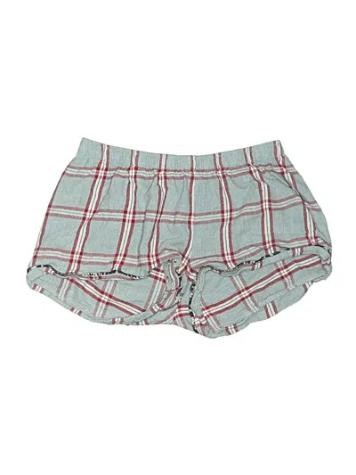 Pre-owned Boxercraft Shorts In Blue