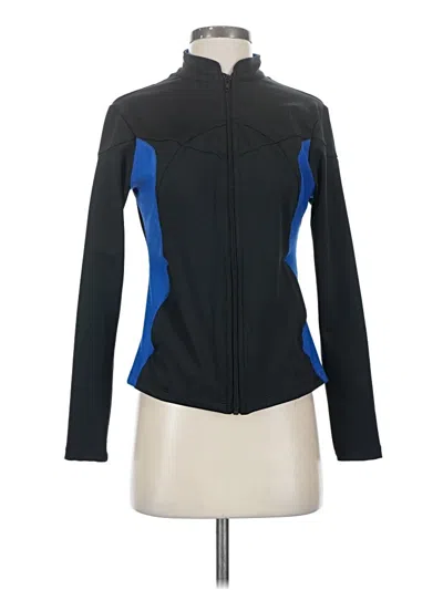 Pre-owned Boxercraft Track Jacket In Blue