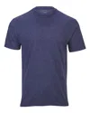 Boxercraft Basic Crew T-shirt In Blue