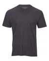 Boxercraft Tri-blend T-shirt In Grey
