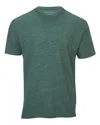 Boxercraft Basic Crew T-shirt In Multi