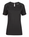 Boxercraft Women's Carefree T-shirt In Black
