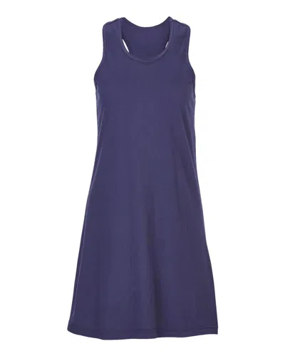 Boxercraft Women's Coastal Cover Up In Blue