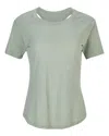 Boxercraft Women's Cut-it-out T-shirt In Multi