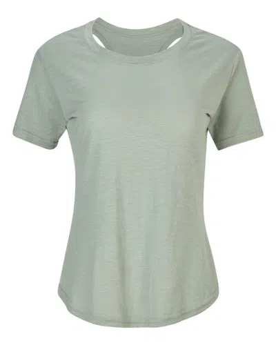 Boxercraft Women's Cut-it-out T-shirt In Multi
