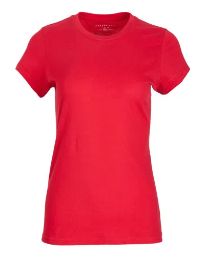 Boxercraft Women's Essential T-shirt In Multi