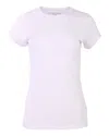 Boxercraft Women's Essential T-shirt In White