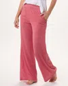 Boxercraft Women's Evelyn Pants In Pink