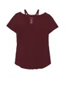 Boxercraft Women's Moxie T-shirt In Multi