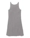 Boxercraft Women's Ringer Dress In Multi
