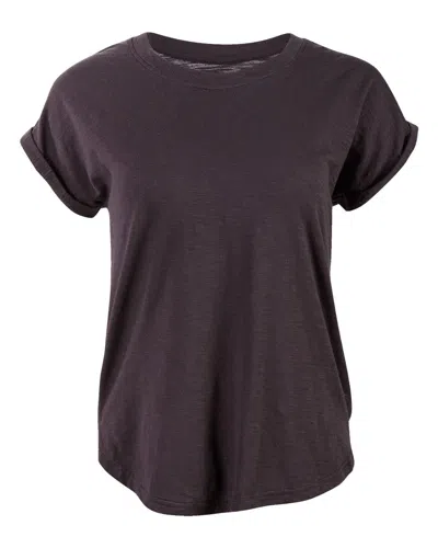 Boxercraft Women's Sweet T-shirt In Black