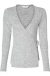 Boxercraft Women´s Cuddle Wrap Top In Multi