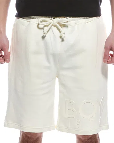 Boy London 1976 Short In White